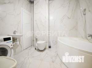 Таунхаус 186м², 2-этажный, участок 4 сот.