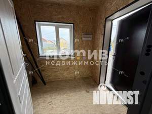 Дом 120м², 2-этажный, участок 6 сот.