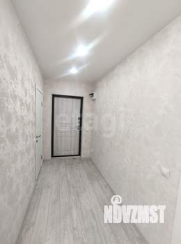 Дом 55м², 2-этажный, участок 4 сот.