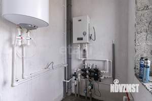 Дом 100м², 1-этажный, участок 5 сот.