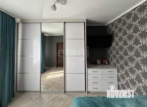 Дом 83м², 1-этажный, участок 8 сот.