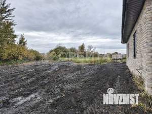 Дом 95м², 2-этажный, участок 6 сот.