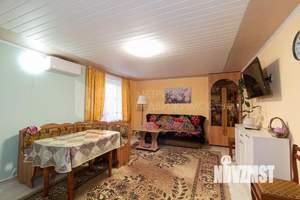 Коттедж 66м², 2-этажный, участок 4 сот.