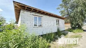 Дом 88м², 2-этажный, участок 4 сот.