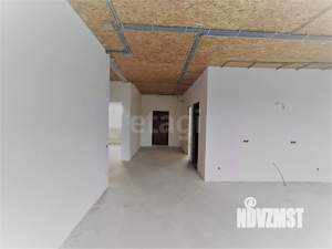 Дом 91м², 1-этажный, участок 6 сот.