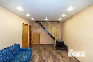 Дом 85м², 2-этажный, участок 11 сот.