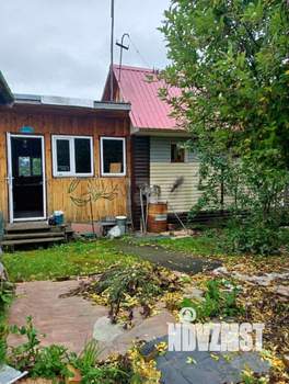 Дом 120м², 2-этажный, участок 12 сот.