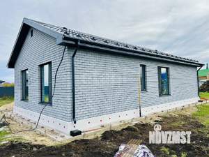 Дом 84м², 1-этажный, участок 6 сот.