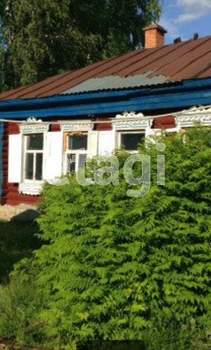 Дом 45м², 2-этажный, участок 15 сот.