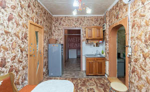 Дом 103м², 1-этажный, участок 6 сот.