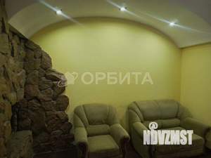 Дом 750м², 2-этажный, участок 11 сот.