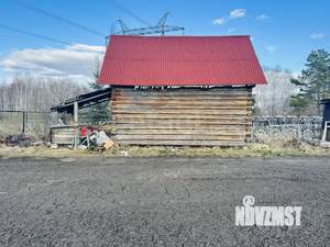 Дом 30м², 1-этажный, участок 6 сот.