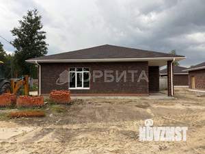 Дача 105м², 2-этажный, участок 5 сот.