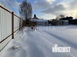 Дом 50м², 2-этажный, участок 8 сот.