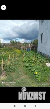 Дом 120м², 2-этажный, участок 8 сот.