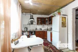 Дом 95м², 2-этажный, участок 4 сот.