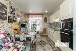 Дом 87м², 1-этажный, участок 7 сот.