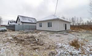 Дом 78м², 8-этажный, участок 7 сот.