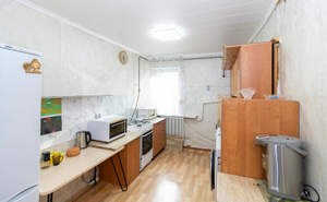 Дом 105м², 1-этажный, участок 4 сот.