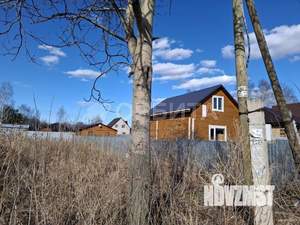 Дом 76м², 2-этажный, участок 6 сот.