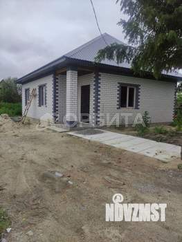 Дом 85м², 2-этажный, участок 4 сот.