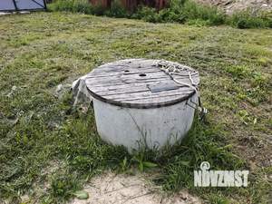 Дом 50м², 1-этажный, участок 8 сот.