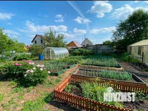 Дача 12м², 1-этажный, участок 5 сот.