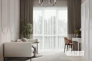 Дом 136м², 1-этажный, участок 9 сот.