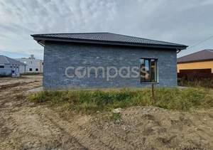 Дом 150м², 1-этажный, участок 7 сот.