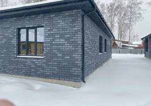 Дом 120м², 2-этажный, участок 7 сот.