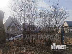 Дом 15м², 1-этажный, участок 7 сот.