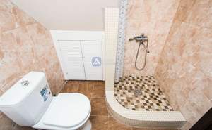 Дом 120м², 2-этажный, участок 10 сот.