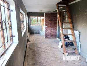 Дача 60м², 2-этажный, участок 6 сот.