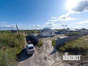 Дом 100м², 1-этажный, участок 10 сот.