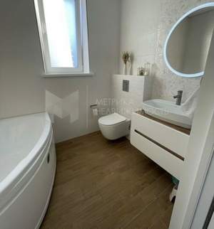 Дом 85м², 1-этажный, участок 5 сот.