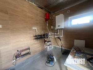 Дом 217м², 2-этажный, участок 12 сот.