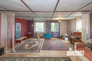 Дом 148м², 2-этажный, участок 7 сот.