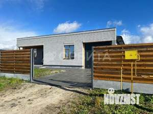 Дом 152м², 2-этажный, участок 9 сот.