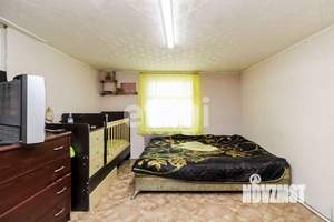 Дом 30м², 1-этажный, участок 9 сот.