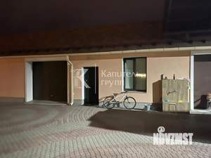 Коттедж 250м², 2-этажный, участок 10 сот.