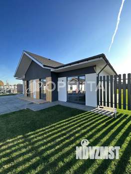 Дом 137м², 2-этажный, участок 12 сот.