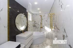 Дом 200м², 2-этажный, участок 7 сот.