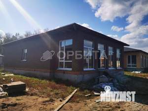 Дом 145м², 2-этажный, участок 6 сот.