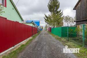 Дом 125м², 2-этажный, участок 8 сот.