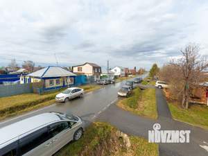 Дом 63м², 1-этажный, участок 9 сот.