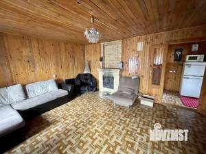 Дом 60м², 2-этажный, участок 6 сот.