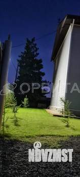 Дом 127м², 2-этажный, участок 10 сот.