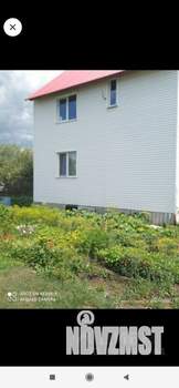 Дом 120м², 2-этажный, участок 8 сот.