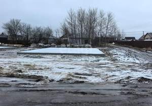 Дом 100м², 1-этажный, участок 5 сот.