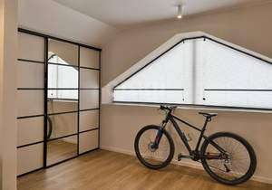 Дом 76м², 2-этажный, участок 8 сот.